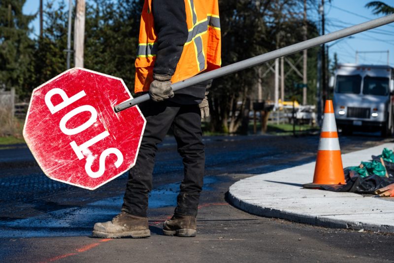Traffic Control Solutions – Helix Traffic Solutions