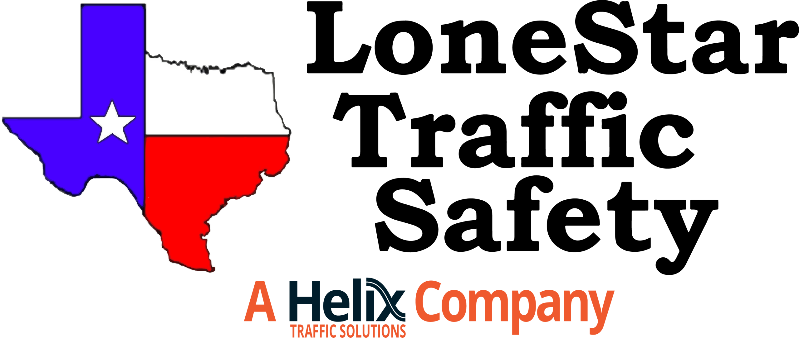 Lone Star Updated Logo