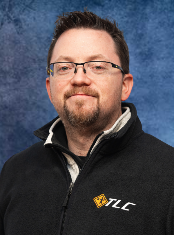 Jason Rosenfeld Traffic Lane Closures – Helix Traffic Solutions