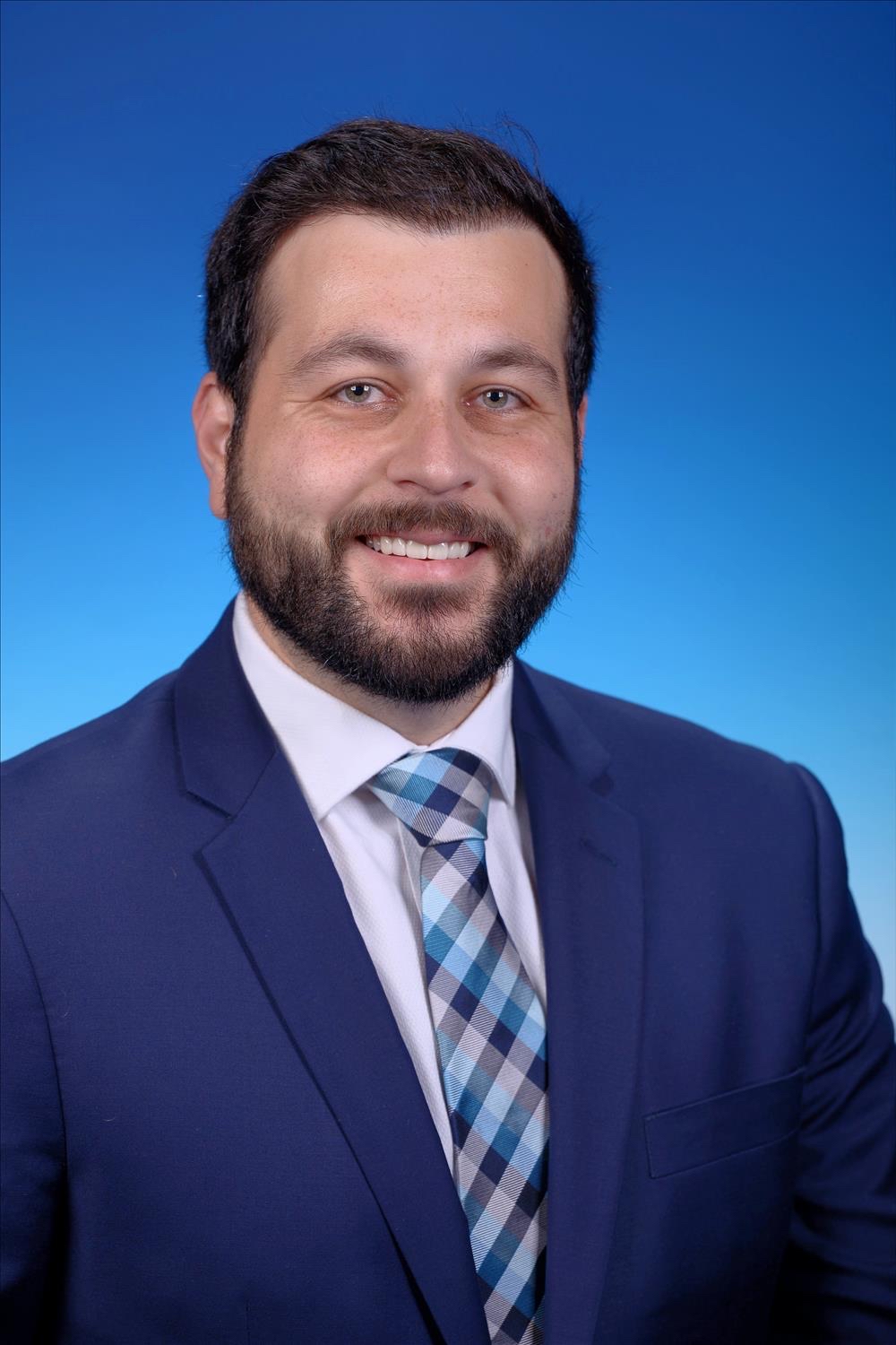 Michael Zatkowski