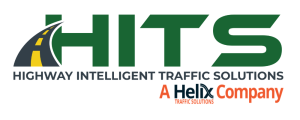HITS logo Helix