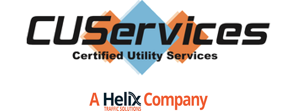 Certified Utility Services – A Helix Company logo